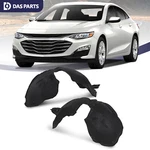 Left+right Front Fender Liner Inner Splash Shield For 2019-2023 Chevy Malibu. Fixed Price $49.39.