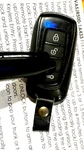 Compustar FTX1400R-AM Keyless Remote Car Starter Fob Transmitter VA5JR500-1A433. Fixed Price $23.97.