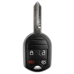 Replacement 2003-2016 Ford Expedition Remote Car Keyless Entry Fob Cwtw. Fixed Price $12.95.
