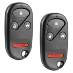 For 1998 1999 2000 2001 2002 Honda Accord Keyless Entry Remote Fob. Fixed Price $19.95.