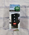 Remotes Unlimited CPR-8504 Keyless Entry Fob Transmitter Nissan Infiniti. Fixed Price $19.98.