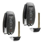 Key Fob Remote For 2017-2023 Lincoln Mkc Mkx Mkz Navigator (M3N-A2C940780). Fixed Price $64.95.