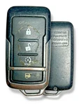 Original Excalibur Elvntqe, 1415 Fob Keyless Entry Remote. Fixed Price $15.88.