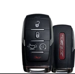 Oem Unlocked Button 2019-2024 Dodge Ram 1500 Trx Smart Fob Keyless Remote. Fixed Price $75.95.