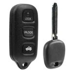 For 2003 2004 2005 2006 Toyota Camry Keyless Entry Car Remote Fob + 67. Fixed Price $12.95.