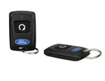 Oem Ford Car & Truck Remote Start System 1-BUTTON Fob 2-PACK (JS7J15K601CA-NOS). Fixed Price $68.95.