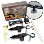 1967 - 1972 Chevy Truck Power Door Lock Kit No Remotes Electric C10 Swb Ls Gmc. Fixed Price $99.95.