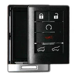 Replacement For 2007-2014 Cadillac Escalade Esv Ext Remote Key Fob 6B Shell Case. Fixed Price $6.95.
