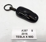 2016-2020 Oem Tesla Model X Smart Keyless Remote Fob. Fixed Price $89.95.