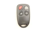 New Oem Mazda Keyless Entry Remote Fob GK2A-67-5RY 2003-2005. Fixed Price $43.65.