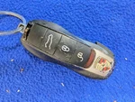 2010-16 Porsche Panamera 11-18 Cayenne Macan Smart Keyless Entry Remote Fob Oem. Fixed Price $25.00.