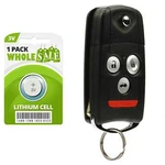 For 2007 2008 2009 2010 2011 2012 2013 Acura Mdx Rdx Keyless Car Remote Fob. Fixed Price $19.95.