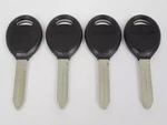 Genuine Mopar Blank Key 5018868AA. Fixed Price $20.76.