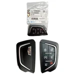 Oem 2021-2025 Cadillac Escalade 6-BUTTON Smart Key Fob YG0G20TB1. Fixed Price $73.79.
