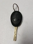 Genuine Oem Mini Cooper Keyless Entry Remote Fob N5FVALTX3 B9. Fixed Price $27.00.