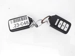 2019-2020 Honda Civic Keyless Entry Fob Transmitter 72147-TBA-A01 *si. Fixed Price $64.60.
