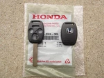 08 - 12 Honda Accord Uncut Master Key Remote Transmitter Housing Case Oem New. Fixed Price $58.09.