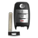 Key Remote Replacement For 2017 2018 2019 2020 Kia Niro TQ8-FOB-4F08. Fixed Price $29.95.