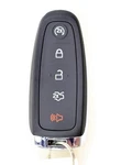 New Oem Ford Smart Keyless Entry Remote Fob 164-R8094 Navigator Mks Mkt Mkx. Fixed Price $138.25.