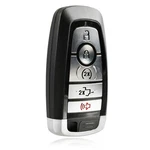 Key Fob Remote 2017-2024 Ford F-series M3N-A2C93142600 164-R8166. Fixed Price $34.95.
