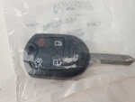 2011-2017 Navigator Lincoln Keyless Entry Fob Button Remote Ford 164-R8096. Fixed Price $74.90.