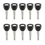 New Uncut Transponder Key Replacement For Acura ID46 Chip "V"HD111-PT (10 Pack). Fixed Price $25.88.