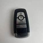 Ford Keyless Entry Remote Button Fob A2C931423 Part HS7T-15K601-AE. Fixed Price $44.99.