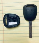 Saab Remote Head Keyfob Valet Chipped Oem P/n 455-3988, 4714804. Fixed Price $100.00.