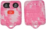 Dorman 13625PKC Keyless Remote Case Fits Ford Lincoln Mazda Mercury Models. Fixed Price $18.29.