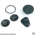 Key Fob/ Remote Locking Button Repair Kit For Range Rover P38 (1995-2002) DA4696. Fixed Price $30.79.