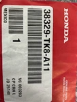Genuine Honda Control Module 38329-TK8-A11. Fixed Price $439.99.