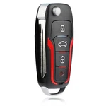 Key Fob Remote Flip 1998-2014 Ford Lincoln Mercury CWTWB1U345 CWTWB1U331. Fixed Price $16.95.
