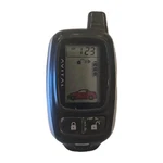 Avital Lcd Keyless Remote Start Fob EZSDEI7352 7352L 2-WAY 5303 3300 4400. Fixed Price $109.99.