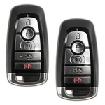 Replacement Ford Smart Key Fob Pn 164-R8149 164-R8162 5 Button 2018-2023. Fixed Price $59.95.