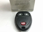 Remotes CPR8859 Keyless Entry / Fob 2007-14 Silverado, Sierra 1500 2500. Fixed Price $13.95.