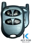 Factory Nordic NAHTDK4 Fob Keyless Entry Remote Blue. Fixed Price $21.88.