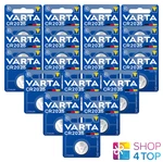 18X Varta CR2025 3V Lithium Coin Cell Button Batteries DL2025. Fixed Price $24.29.