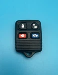 1998-2011 Ford Lincoln Mercury Key Fob Remote Entry Oem GQ43VT11T. Fixed Price $16.91.