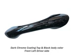 Smart Key Door Handle For 2019 2020 Hyundai Santa Fe (left Driver In Usa). Fixed Price $75.20.