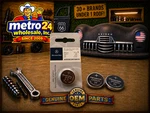 (2) Mercedes Benz Genuine Keyless Fob Battery A000828038810 Same As Dealer. Fixed Price $21.95.