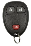 New Techsmart C02009 Keyless Entry Transmitter Fob Fits Buick, Chevrolet, Gmc. Fixed Price $49.99.