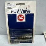 Nos Acdelco Oem CV895C Gm 25098977 Pcv Valve W/kmart Sticker Ships Fast. Fixed Price $14.99.