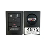 Oem 15-16 Cadillac Elr Smart Key Fob Remote 5B NBGG093UCC. Fixed Price $63.99.