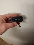 New Oem Tesla Model 3 2017-2027 Keyless Remote Smart Fob 1819445-00-B. Fixed Price $75.00.