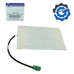 Rear Seat Back Heated Pad 2011-2018 Dodge Grand Caravan T&c 68111356AA Oem Mopar. Fixed Price $127.46.