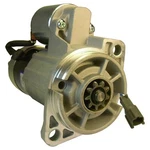Starter Fits Caterpillar Ag. & Ind. P5000 2004-2009 Mits K25 Eng M0T65585 18973. Fixed Price $75.90.