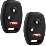 2X Usaremote Keyless Entry Fob Skin Cover,. Fixed Price $15.79.
