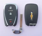 Oem Chevrolet Traverse Blazer Cruze Smart Keyless Entry Remote Fob HYQ4EA. Fixed Price $24.99.