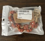 Alarrar Acura Key Fob Cover With Boho Landyard Case Protector. Fixed Price $10.00.