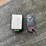 Honda Keyless Entry Module + 1 Remote Paired / Plug In Play Element Civic Crv. Fixed Price $50.00.